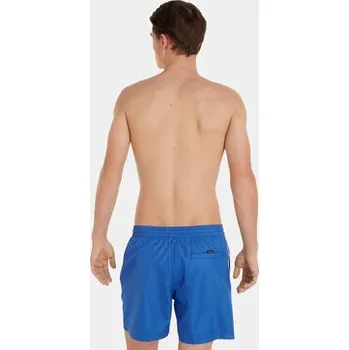 Pánské plavky Calvin Klein Swimwear Plavecké šortky KM0KM00810 Modrá Regular Fit S