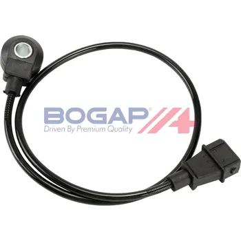 Váha vzduchu Senzor klepání BOGAP A6113109