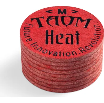 Kůže na tágo Taom Heat Medium 14mm