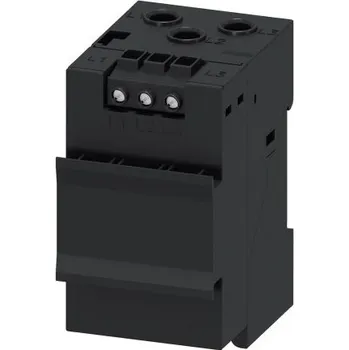 Regulátor motoru 40 A 690 V Siemens, rozsah: SIRIUS