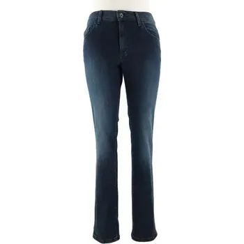 Dámské džíny PIONEER DÁMSKÉ DŽÍNY KATE - BLUEBLACK USED