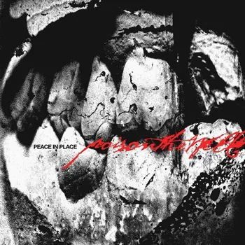 Zahraniční hudba Poison The Well : Peace In Place CD