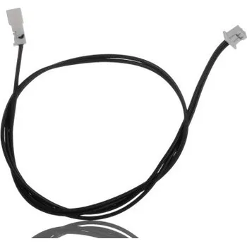 Elektrický konektor Kabel pro připojení k desce, 225mm, Fosforový bronz, Cín, rozteč 1.25mm, řada: PicoBlade, Molex