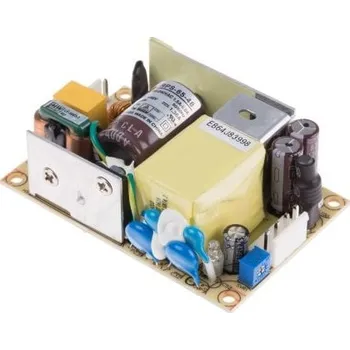 spínaný zdroj Spínaný napájecí zdroj 65W, počet výstupů: 1, výstup: 48V dc 1.36A Ano Montáž na plošný spoj MEAN WELL