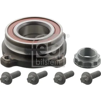 Sada ložiska kola FEBI BILSTEIN 12202