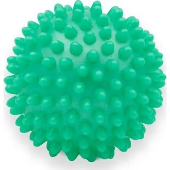 Masážní přístroj yellowSPORT Spiky Ball - masážní míček ježek, 7 cm
