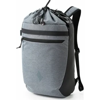 Školní batoh NITRO batoh FUSE black noise + Sleva 5% s kódem AKCE5