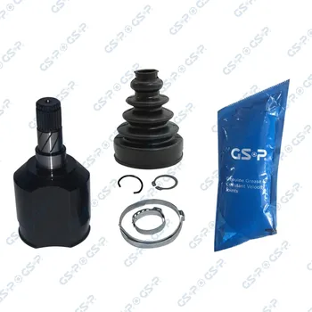 Poloosa kola Sada kloubů pro hnací hřídel GSP 617035