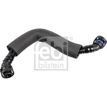 Kliková hřídel Hadice pro odvětrávání klikové skříně FEBI BILSTEIN 170596