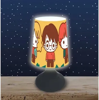 Lexibook Harry Potter Bezdrátová noční lampa MLT10HP