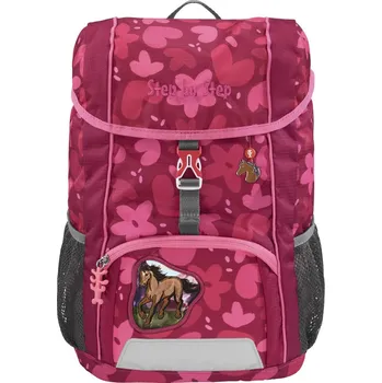 Školní batoh Dětský batoh Step by Step KID, Wild Horse Nora