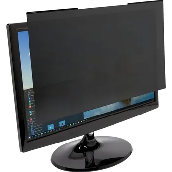 Kensington MagPro(TM) Privacy Filter fólie chránicí proti blikání obrazovky Monitor 54,6 cm (21,5) Formát obrazu: 16:9 K58354WW Universal