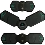 ELEEELS M1 elektrický masážní přístroj…