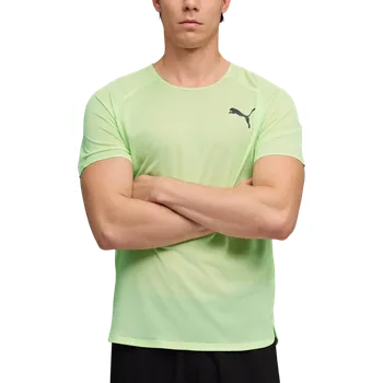 Pánská móda Triko Puma Lightspeed 528419-38 Velikost L