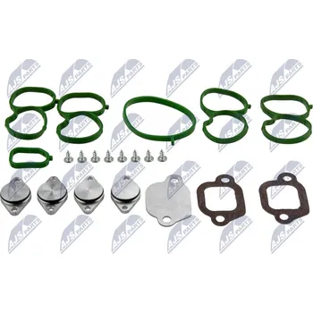 Váha vzduchu Sada na opravu, modul sacího potrubí NTY BKS-PL-006