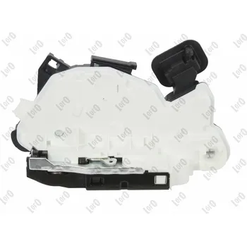 Zabzepeční vozidel Zámek dveří ABAKUS 132-053-165