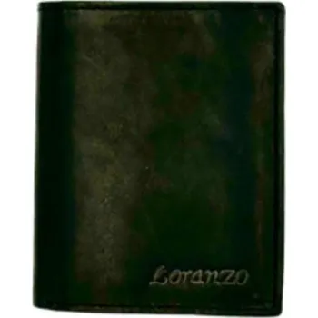 Peněženka Kožená pánská peněženka Loranzo 409