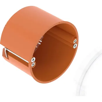 Elektroinstalační krabice OBO Bettermann 2003819 přístrojová krabice do duté stěny (Ø x h) 68 mm x 61 mm 10 ks