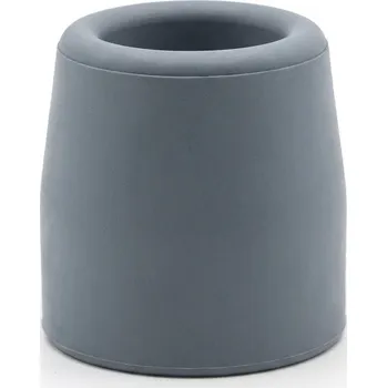 Koupelnové sedátko Besco Gumový nástavec na sedačky do sprchy