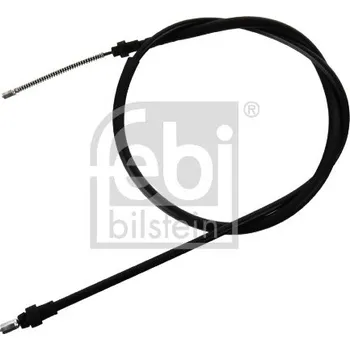 Lanko parkovací brzdy Lanko ruční brzdy FEBI BILSTEIN 176820