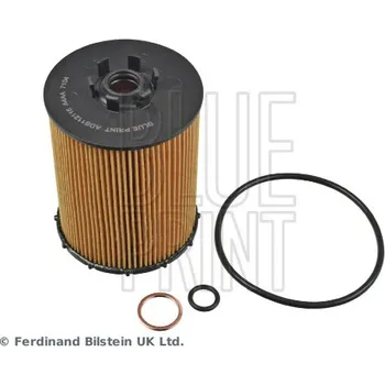 Olejový filtr Olejový filtr BLUE PRINT ADB112116