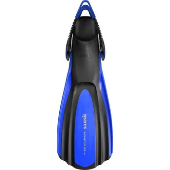 Ploutve Ploutve s Páskem Mares Avanti Pure-X Bílá ML 38 - 42