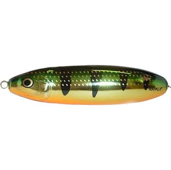 Nástraha Plandavka Rapala Minnow Spoon 10 FLP
