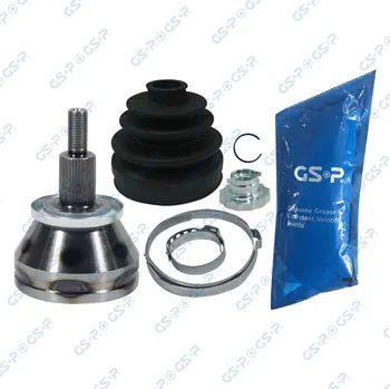 Poloosa kola Sada kloubů pro hnací hřídel GSP 853002