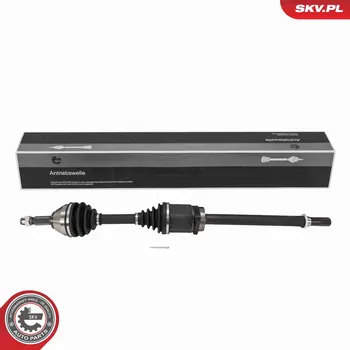 Hnací hřídel - poloosa ESEN SKV 40SKV139