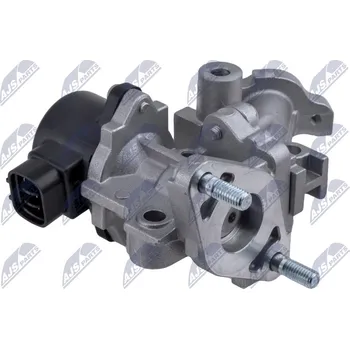 Turbodmychadlo AGR-Ventil NTY EGR-TY-017