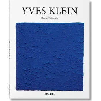 Umění Weitemeier: Yves Klein