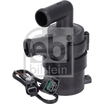 Vodní pumpa motoru Doplňovací vodní čerpadlo (okruh chladicí vody) FEBI BILSTEIN 172982