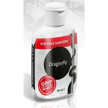 Tejpovací páska Dragonfly,Dragonfly Pole Grip GRIP,