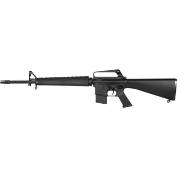 Airsoftová zbraň Airsoftová zbraň M16 A1 VN - celokov, DBoys/Double Bell