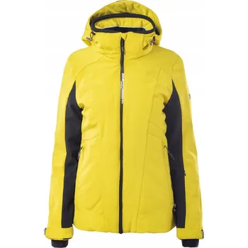 DÁMSKÁ ZIMNÍ LYŽAŘSKÁ BUNDA 2ALO BRUGI XL