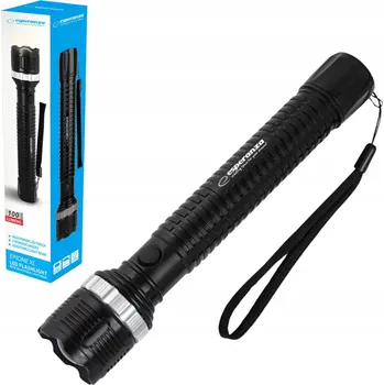 Klasická svítilna XXL