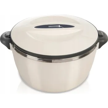 Termoska Termoska na jídlo Orion 3,5 l béžová