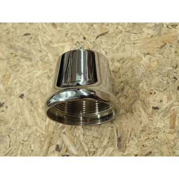 Vodovodní baterie Sapho Cristina rubinetterie Canova krytka