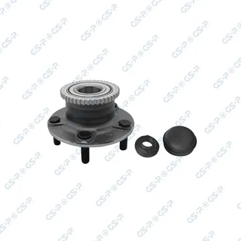 Sada ložisek kol GSP 9233002K
