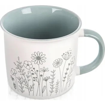 Hrnek Orion 8592381206598 porcelánový 400 ml