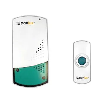 Domovní zvonek Zvonek bezdrátový 230V H108/M