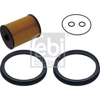 Palivový filtr Palivový filtr FEBI BILSTEIN 47225