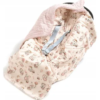 Fusak Fusak do autosedačky La Millou