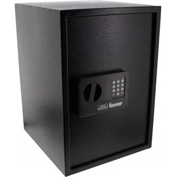 Trezor Nábytkový trezor Burg-Wächter 39730 55l / 16,5kg ČERNÝ