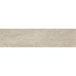 NovaBell Norgestone dlažba 30x120cm, dekor Cesello, Taupe