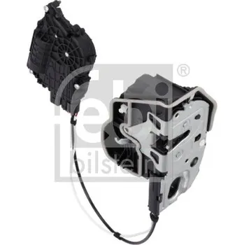 Zabzepeční vozidel Zámek dveří FEBI BILSTEIN 197282