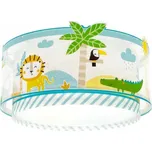 Stropní svítidlo Dalber E27 vícebarevné