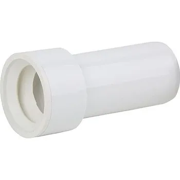 Pisoár Villeroy & Boch Universal accessories připojovací sada pro pisoár