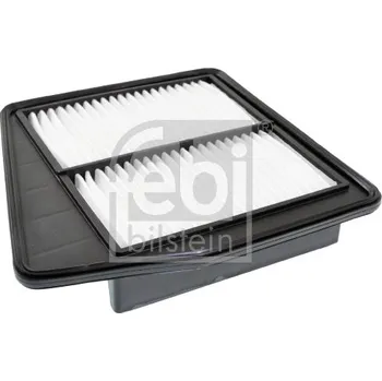 Vzduchový filtr Vzduchový filtr FEBI BILSTEIN 184301