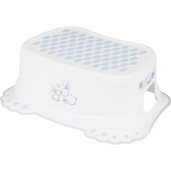 Stolička Tega Stupátko KRÁLÍČCI BÍLÉ